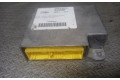 Блок управления надувных подушек    287154209906, 611090600D   Tata Indica Vista II