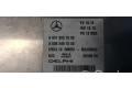 Řídící jednotka A6519007500   Mercedes-Benz C W204 2013