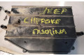 Блок управления двигателем Блок управления 5234855   Jeep Grand Cherokee