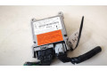 Блок подушек безопасности 4m5t14b056bj, 0285001552   Ford Focus