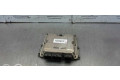 Блок управления двигателя 0281011343, BOSCH   Fiat Scudo