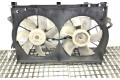 Комплект вентиляторов 16363-0G060   Toyota Avensis T250
