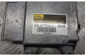 Блок подушек безопасности 12802256   Saab 9-3 Ver2