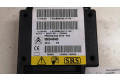 Блок подушек безопасности 9663440480   Citroen C6