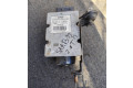 Jednotka ABS 13509102, 54084672D   Saab 9-3 Ver2 2005