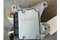 Блок подушек безопасности 6546V3   Citroen C3