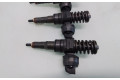 Комплект форсунок 038130073AG, 0414720215    Volkswagen Fox   