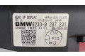 Дисплей    9287231, 62309287231   BMW X3 F25