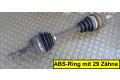 Jednotka ABS 00374010, 0000   Opel Vectr A 1994