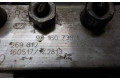 Jednotka ABS 1616384280, 9816073880   Peugeot 308 2016