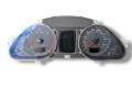 Řídící jednotka 0281013831, 4F0907401C   Audi A6 S6 C6 4F 2007