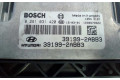 Řídící jednotka 391202A000, 0281031420   Hyundai ix35 