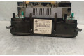 Блок управления климат-контролем 4B0820043J, 5HB00760418   Audi A6 Allroad C5
