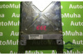 Блок управления двигателем ECU 37820-P45-G21, 37820P45G21   Rover 600
