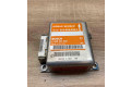 Блок подушек безопасности 8A0959655C, 0285001038   Audi A4 S4 B5 8D