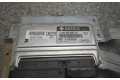 Řídící jednotka 39120-26760   KIA Cerato 2006