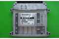 Блок управления двигателем ECU 39110-03145, 9030933200KI   Hyundai i10