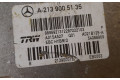 Jednotka ABS A2139005135, A2139005135   Mrcedes-Benz E AMG W213 2018