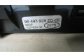 Дисплей    96493929ZD, 9661552480   Citroen C6