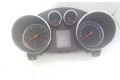 Přístrojová deska  Opel Astra J 2012 13356299, 13356299  