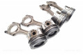  Поршень с шатуном 2AD-FHV 2AD-FHV  Toyota RAV 4 (XA30)  