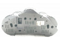 Přístrojová deska  Alfa Romeo 166  156056633, CUADROINSTRUMENTOS  