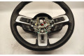 Руль Ford Mustang VI  2015 -  года FR333600BG3JAX      