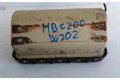 Подушка безопасности пассажира 2028600905   Mercedes-Benz C W202