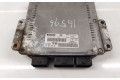 Řídící jednotka 9659440380, 0281011343   Peugeot Expert 2007