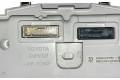 Přístrojová deska  Toyota Corolla E210 E21 2019 MB2576502401  