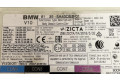 Блок комфорта 5A43DE8, 61355A43DE8   BMW 3 G20 G21   