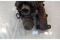  Турбина Volkswagen Polo  045253019g         