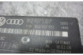 Řídící jednotka 1K0907530P   Audi A3 S3 A3 Sportback 8P 2008