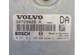 Řídící jednotka 30729826a, 1039S12418   Volvo XC90 2006