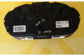 Спидометр (приборный щиток) 248104378R, RNI248104378R   Renault Megane III