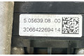   Pojistková skříňka 5056390800, 3066422694   Citroen C5 2014