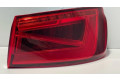 Задний фонарь правый сзади 8V5945096A, 81210201    Audi A3 S3 8V   2013-2019 года