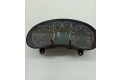 Přístrojová deska  Audi A3 S3 A3 Sportback 8P 2006 8P0920981B  