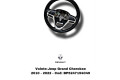 Руль Jeep Cherokee  2013 - 2020 года       