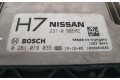 Přístrojová deska  Nissan Qashqai 2013 0281019035  