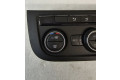 Блок управления климат-контролем 7N0907044BD   Volkswagen Sharan