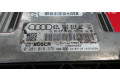 Блок управления двигателя 03L, 022   Audi RS4 B8