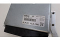 Блок управления впрыском 0261203458, 0261203458   Saab 900