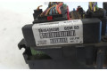 Блок предохранителей 9646405280   Fiat Ulysse    