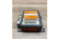 Блок подушек безопасности 8A0959655C, 0285001038   Audi A6 S6 C4 4A