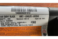 Подушка безопасности для колен 6M21U045J76AF, 6M21U045J76AF3ZHE   Ford S-MAX