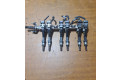Комплект форсунок 3531008000, 06804716    KIA Picanto  G3LD 
