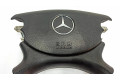 Подушка безопасности водителя YA3U7T3NBQN, 306099399162   Mercedes-Benz CLS C219