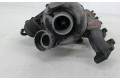  Турбина Mercedes-Benz S W220     для двигателя 613960      