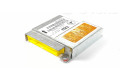 Блок подушек безопасности A0025422018, 200195112   Mercedes-Benz ML AMG W164